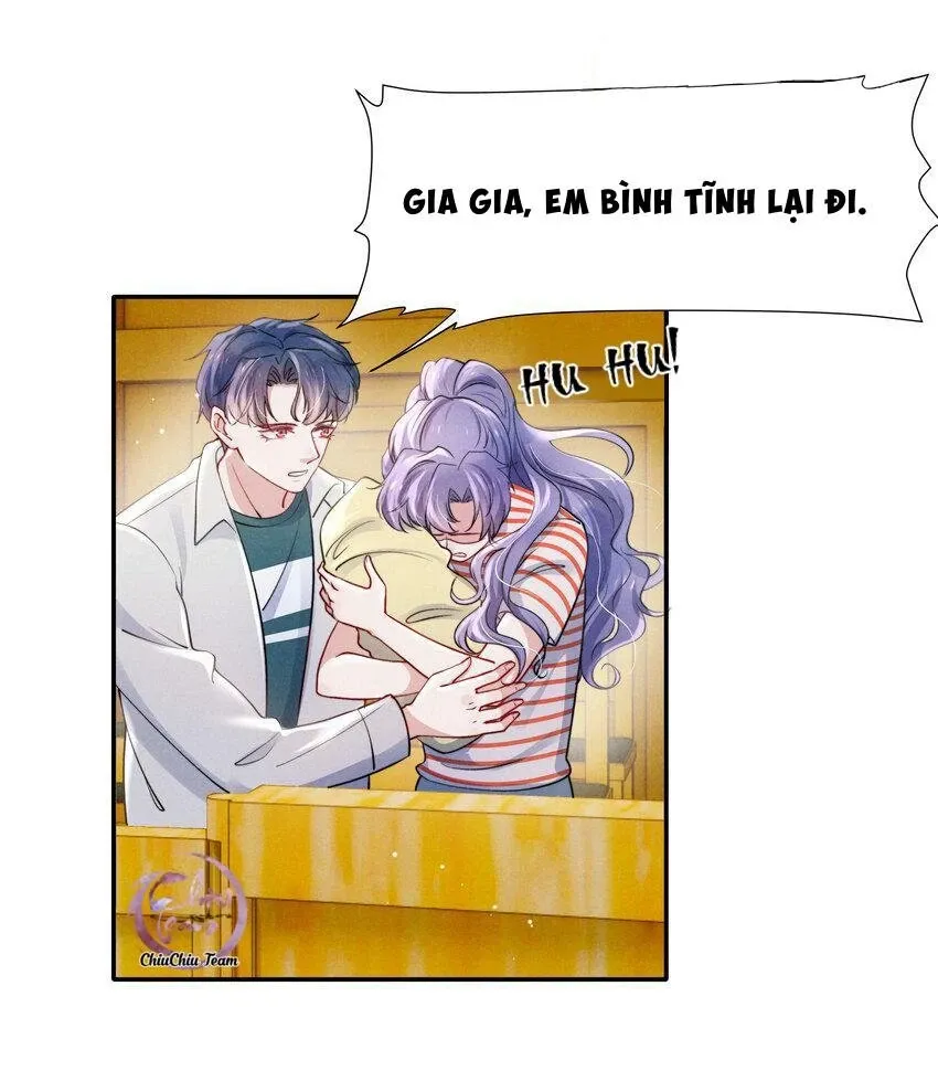 Phục Tùng Tôi Chapter 50 - Trang 23