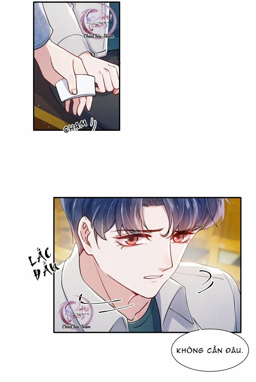 Phục Tùng Tôi Chapter 50 - Trang 26