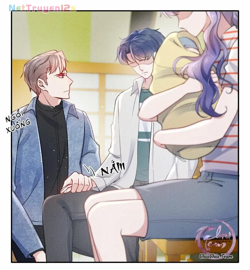 Phục Tùng Tôi Chapter 50 - Trang 27