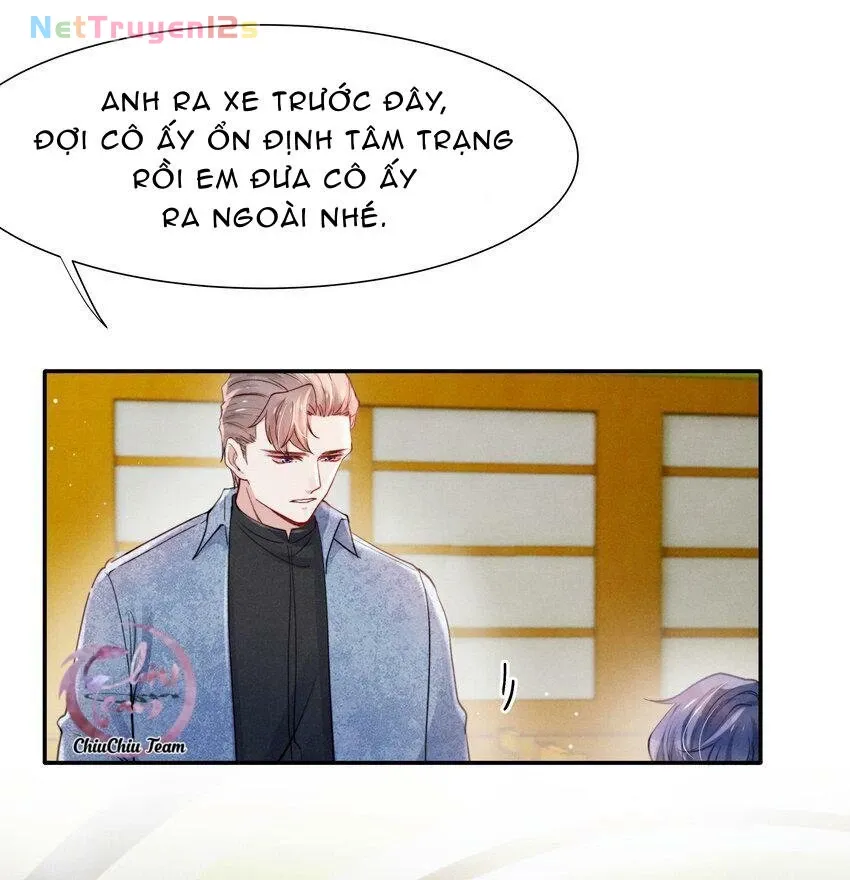 Phục Tùng Tôi Chapter 50 - Trang 28