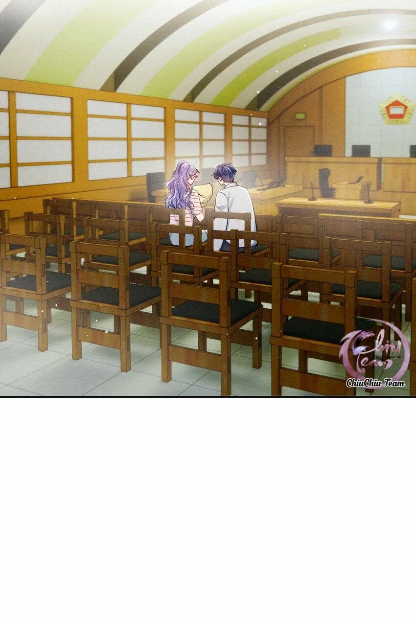 Phục Tùng Tôi Chapter 50 - Trang 30
