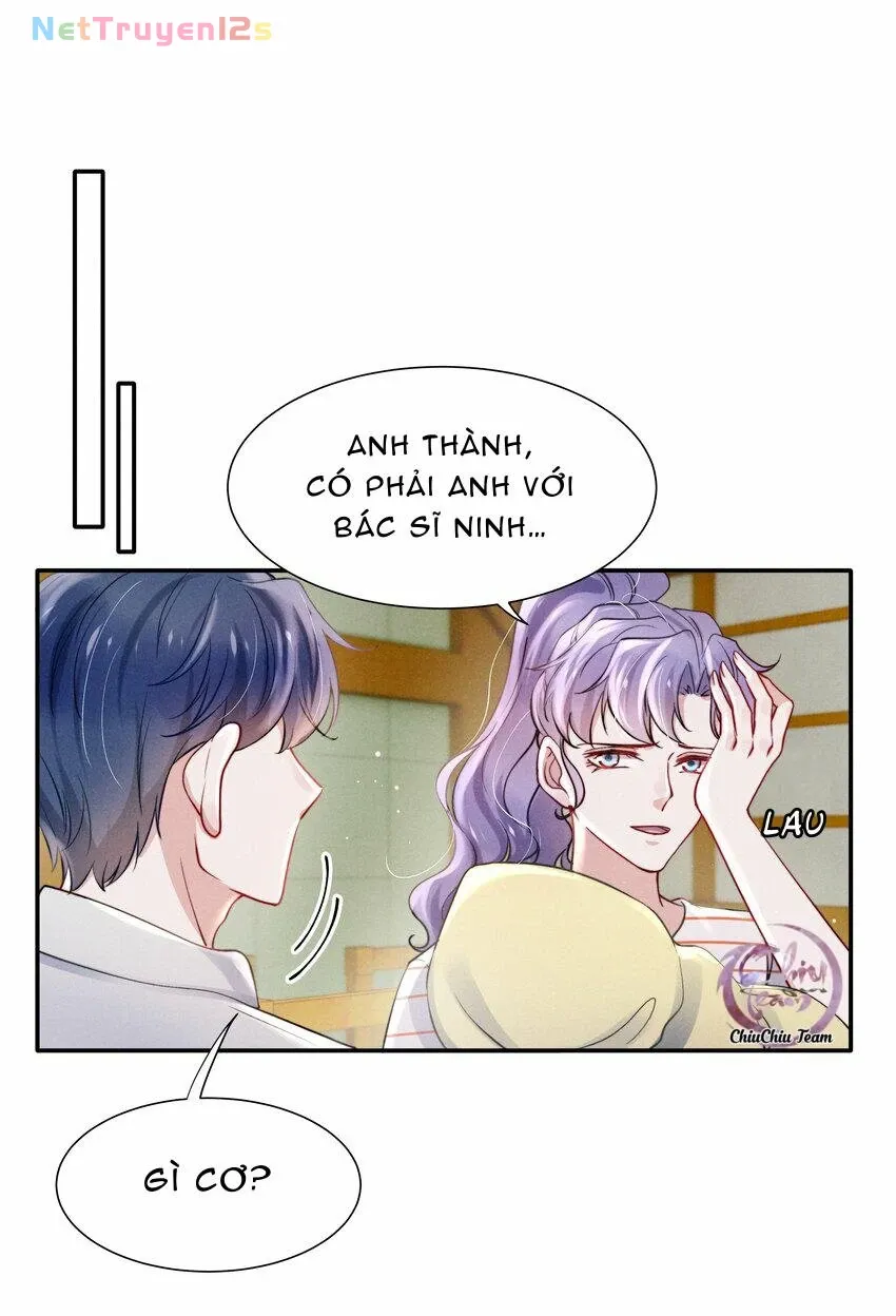 Phục Tùng Tôi Chapter 50 - Trang 31