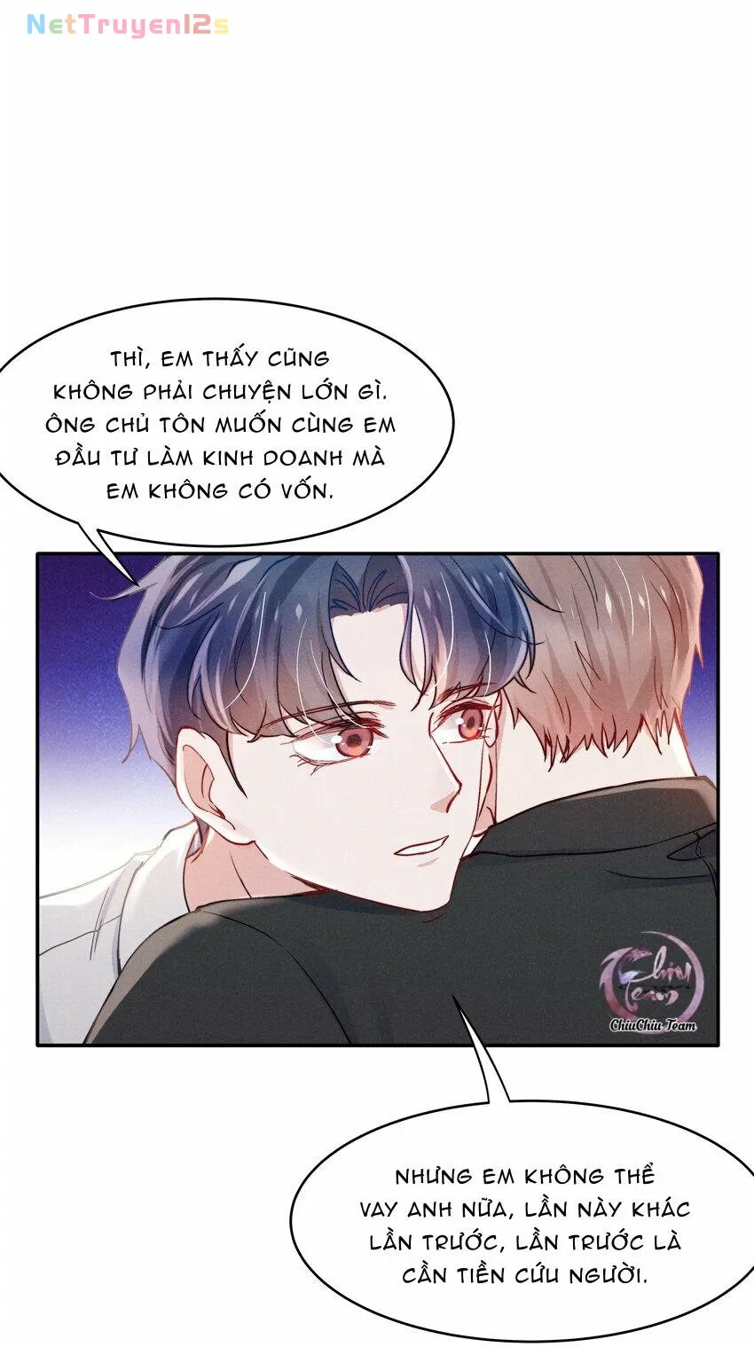Phục Tùng Tôi Chapter 50 - Trang 4