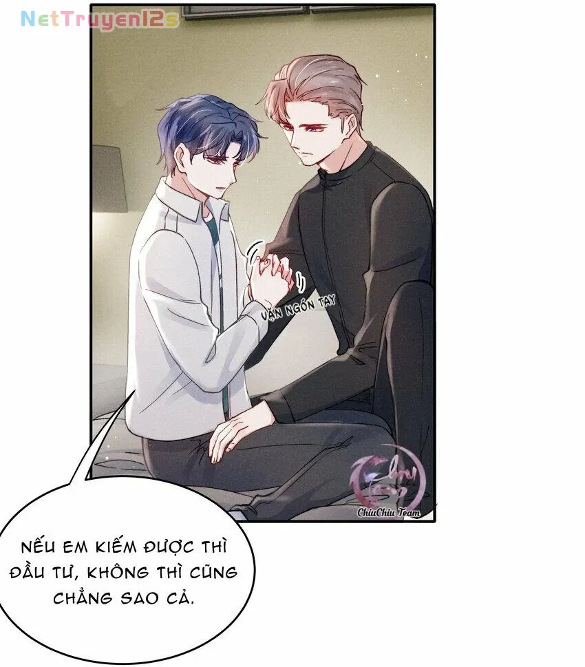 Phục Tùng Tôi Chapter 50 - Trang 5