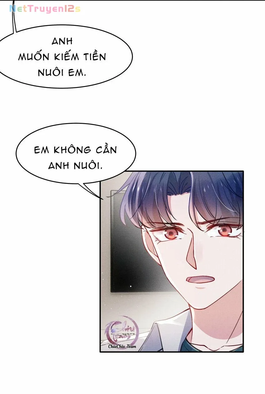 Phục Tùng Tôi Chapter 50 - Trang 7
