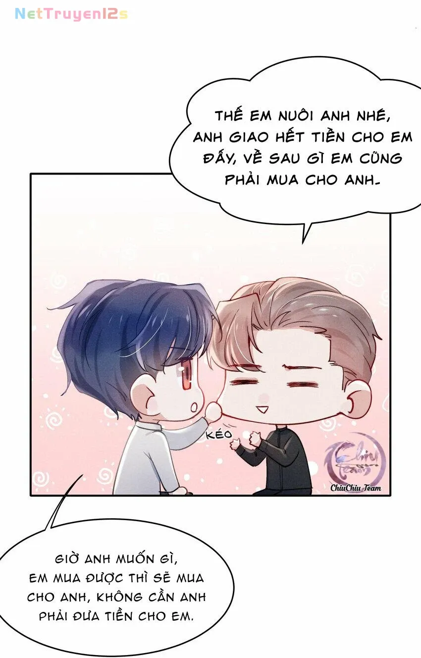 Phục Tùng Tôi Chapter 50 - Trang 8