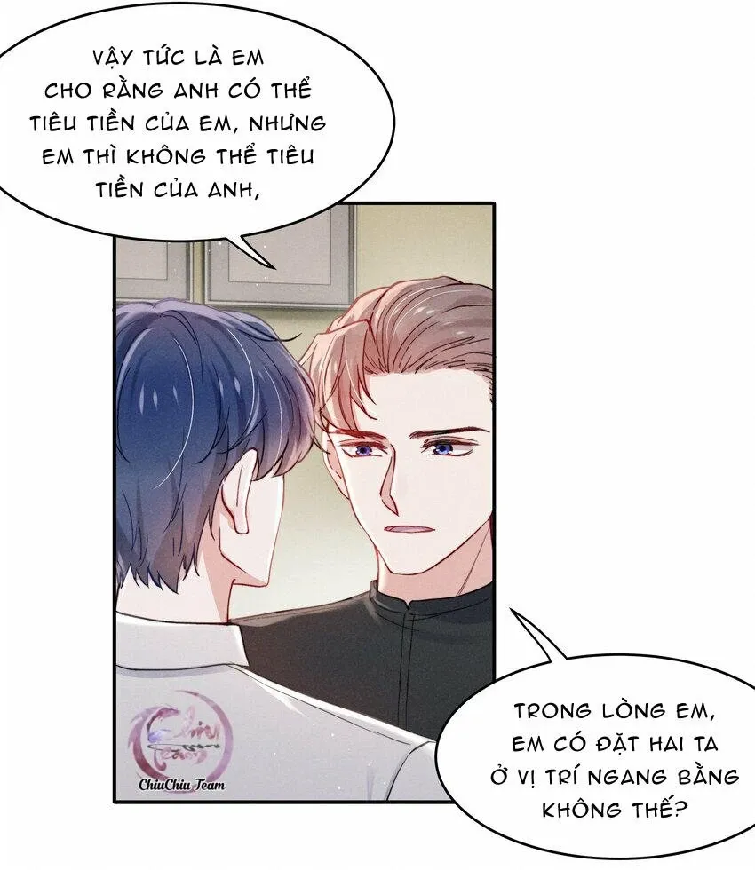Phục Tùng Tôi Chapter 50 - Trang 9