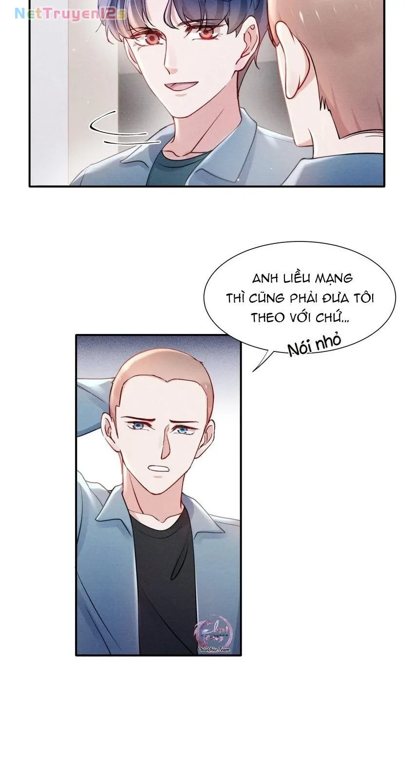 Phục Tùng Tôi Chapter 51 - Trang 11