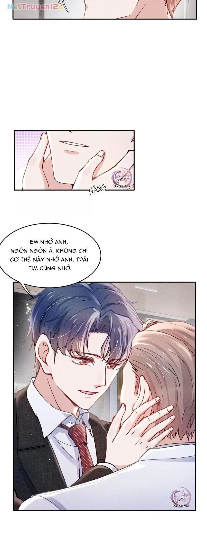 Phục Tùng Tôi Chapter 51 - Trang 19