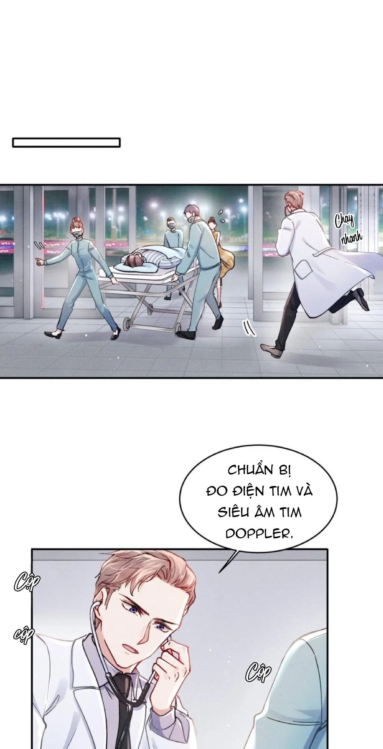 Phục Tùng Tôi Chapter 52 - Trang 24