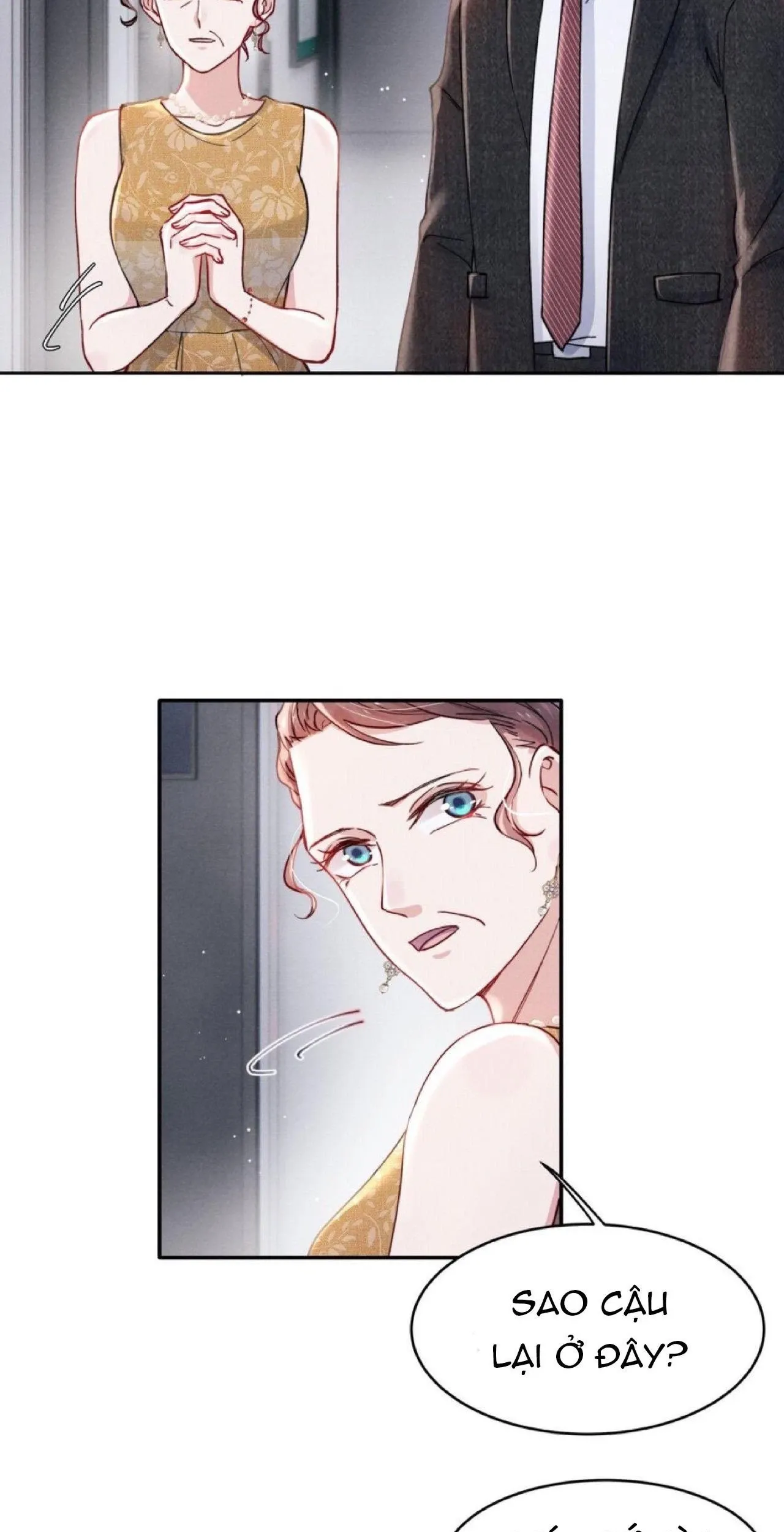 Phục Tùng Tôi Chapter 52 - Trang 26