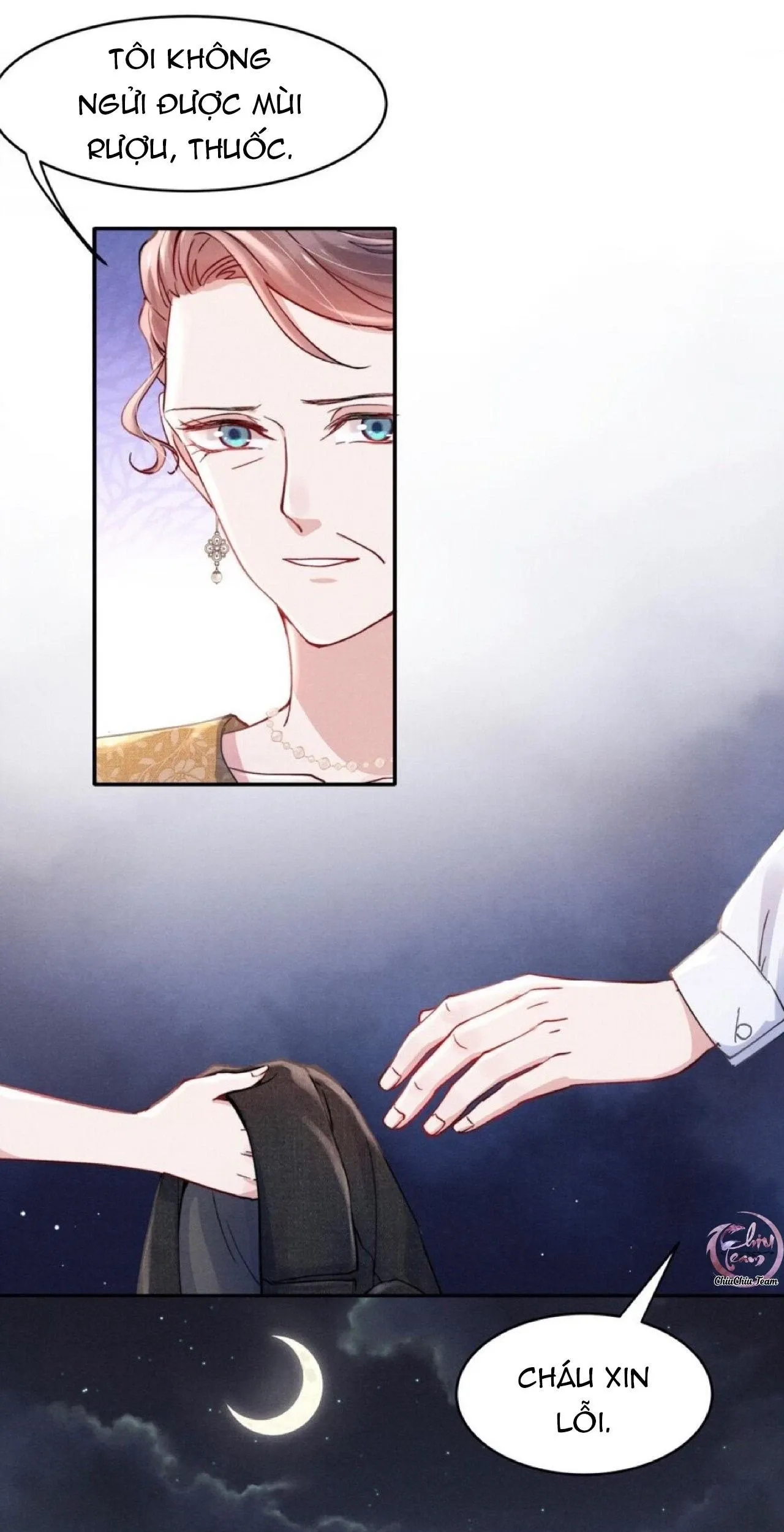 Phục Tùng Tôi Chapter 52 - Trang 29