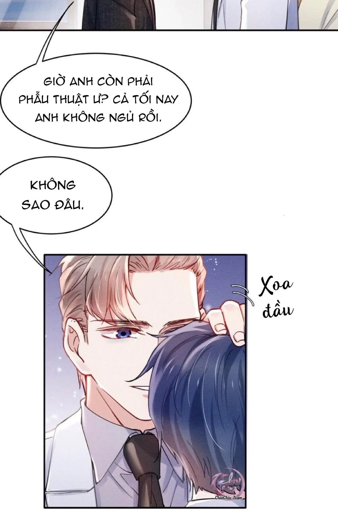 Phục Tùng Tôi Chapter 52 - Trang 32