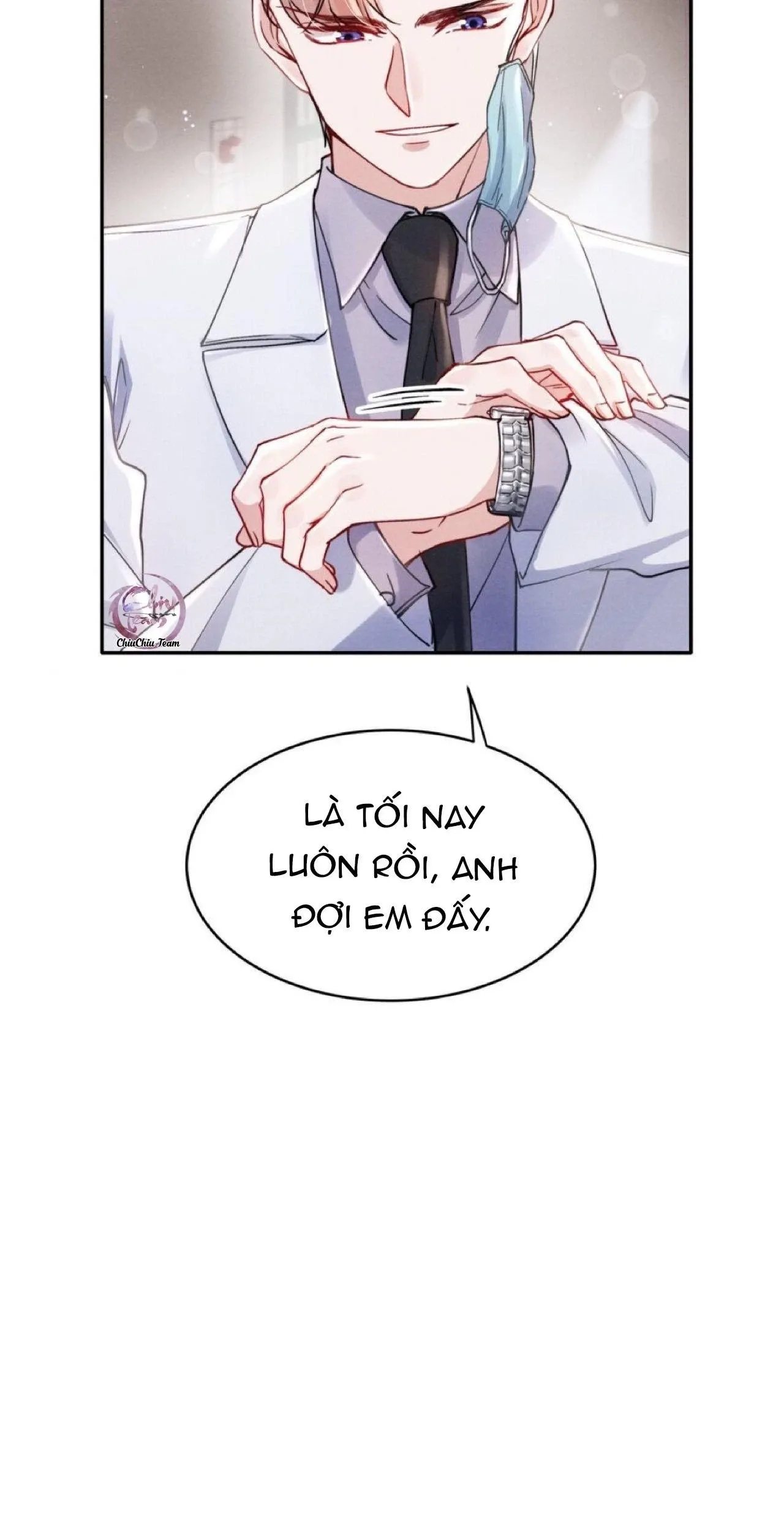 Phục Tùng Tôi Chapter 52 - Trang 38