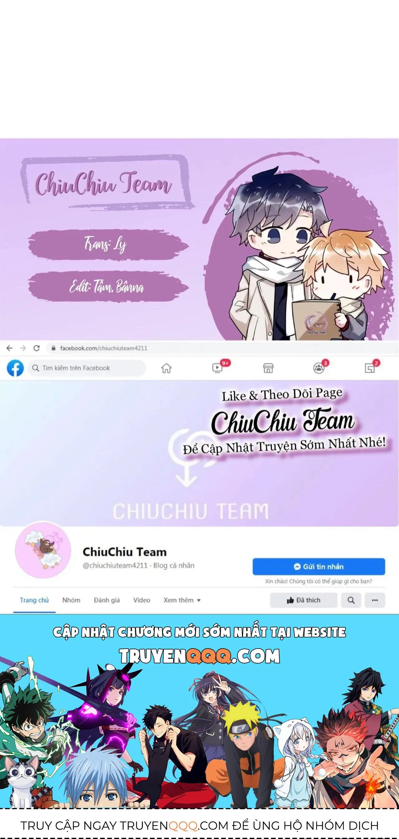 Phục Tùng Tôi Chapter 52 - Trang 39