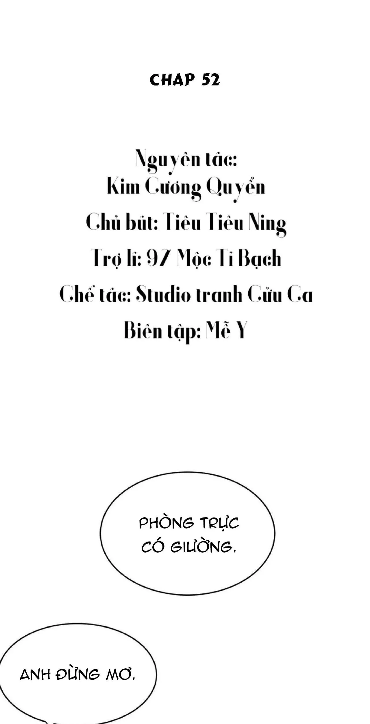 Phục Tùng Tôi Chapter 52 - Trang 4