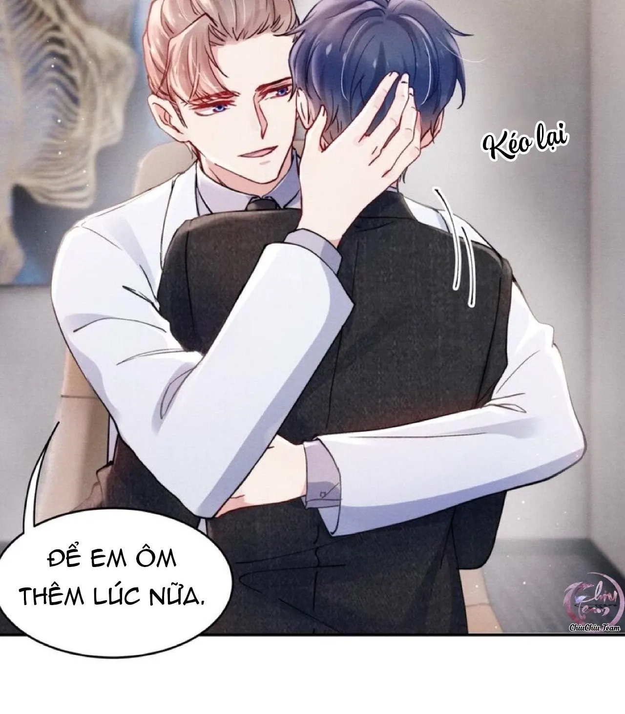 Phục Tùng Tôi Chapter 52 - Trang 6