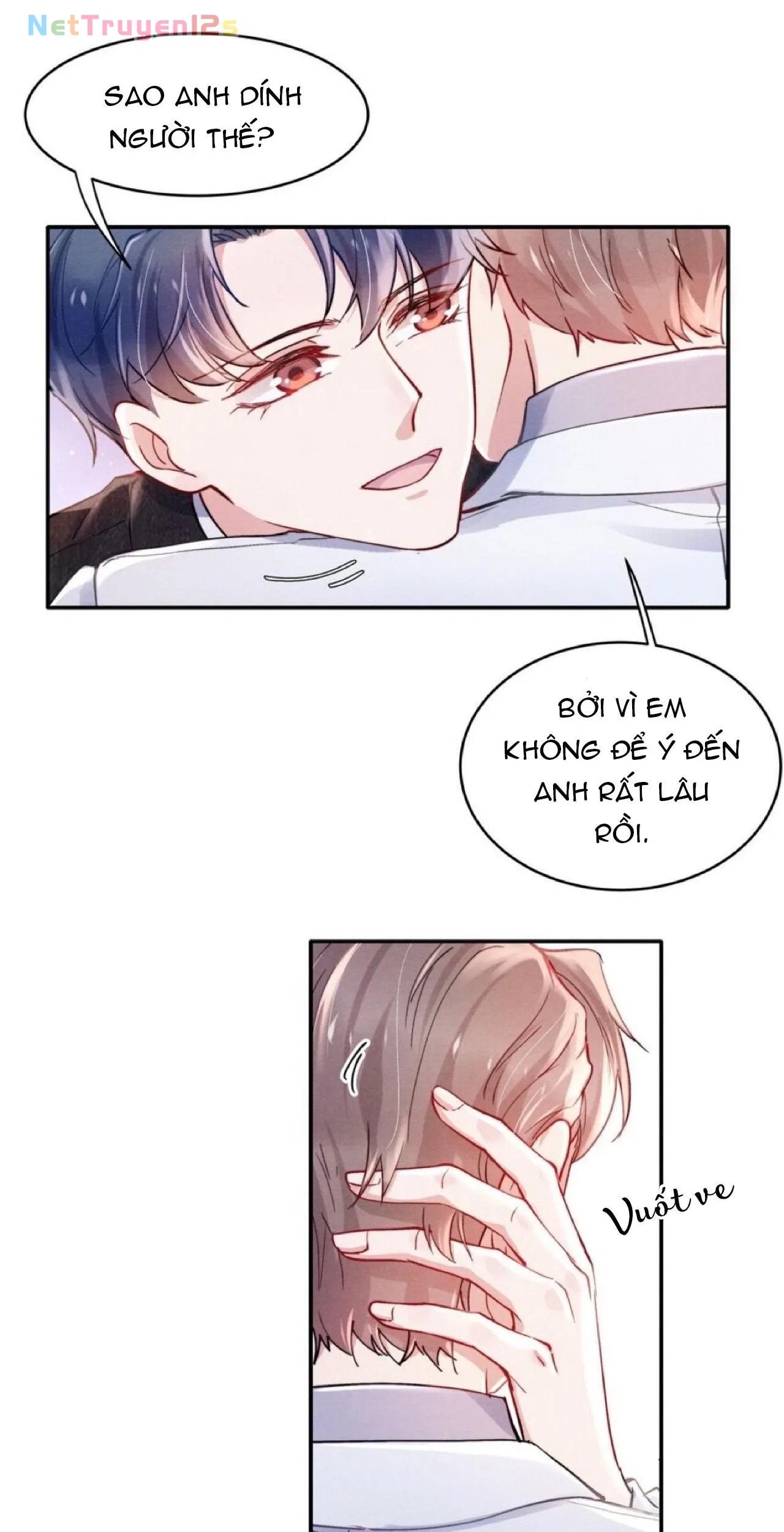 Phục Tùng Tôi Chapter 52 - Trang 7