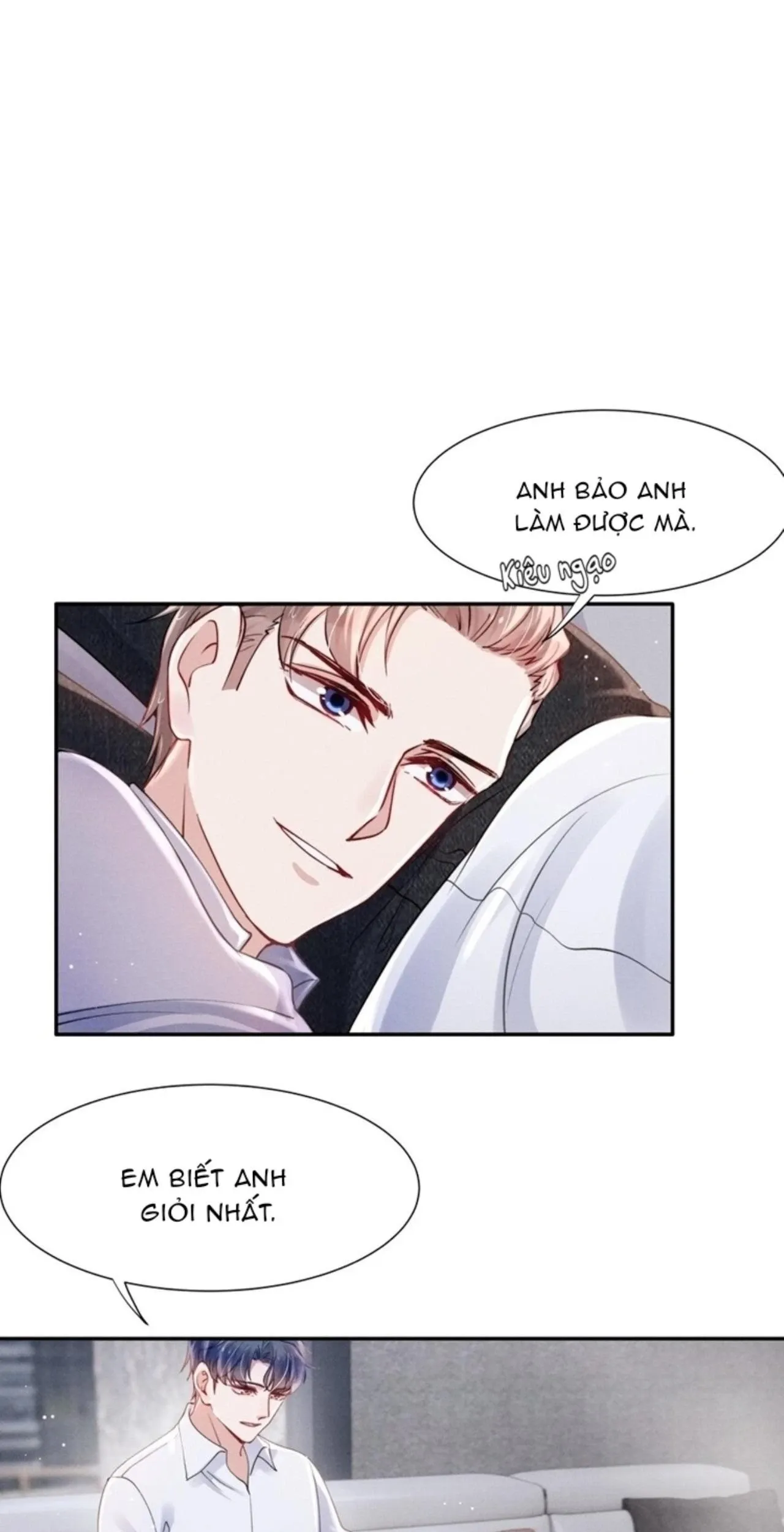 Phục Tùng Tôi Chapter 53 - Trang 11