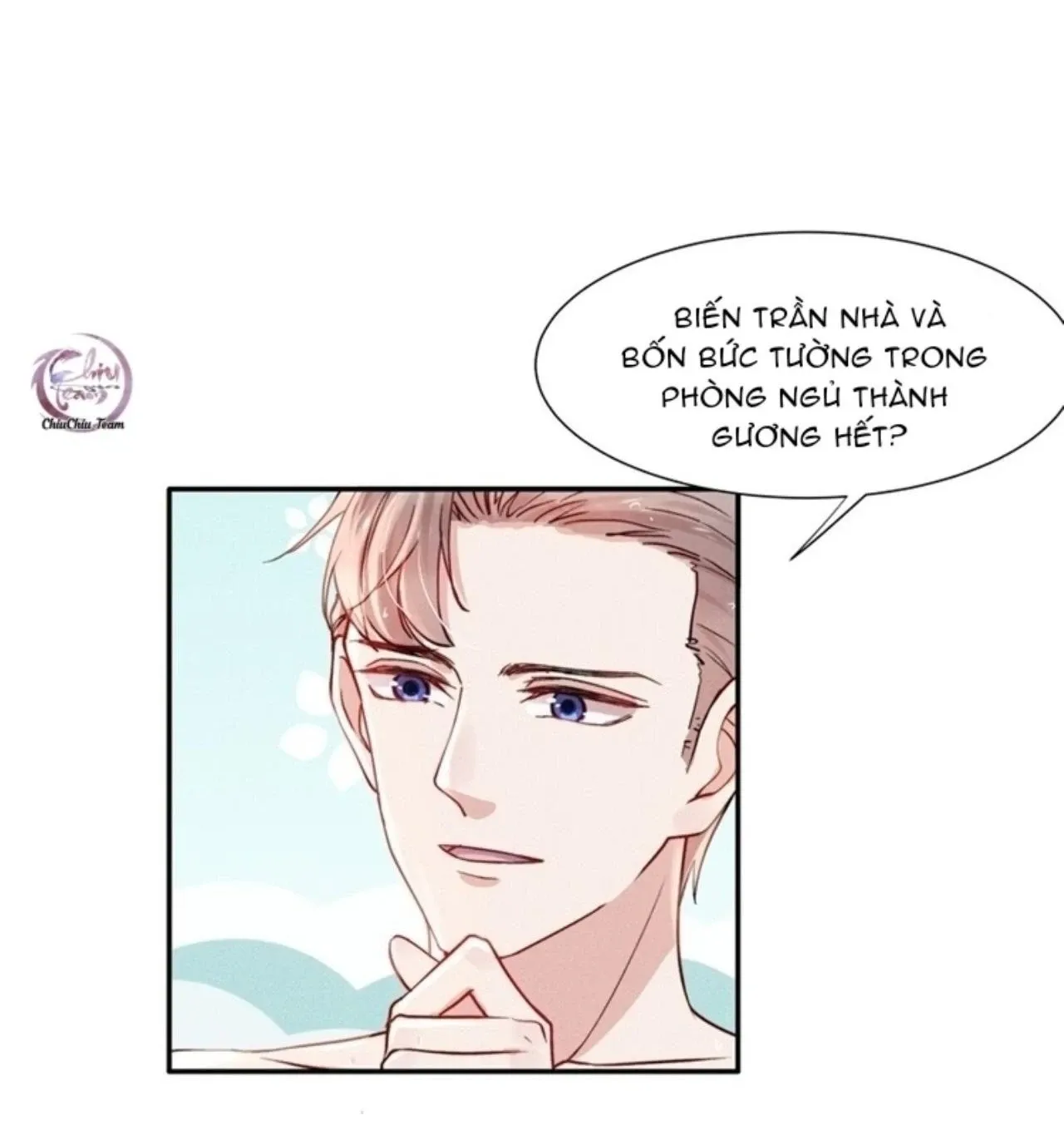 Phục Tùng Tôi Chapter 53 - Trang 21