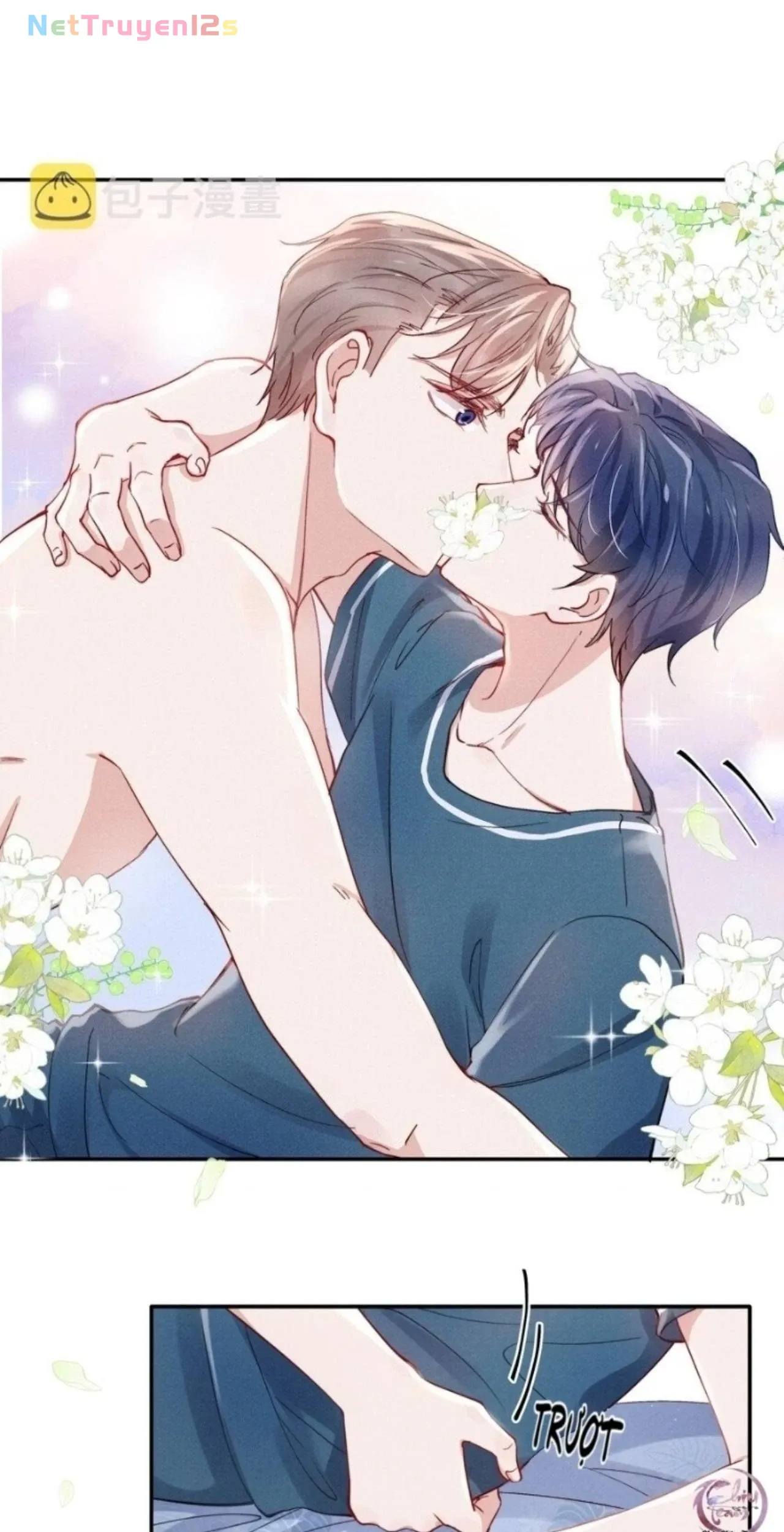 Phục Tùng Tôi Chapter 53 - Trang 28