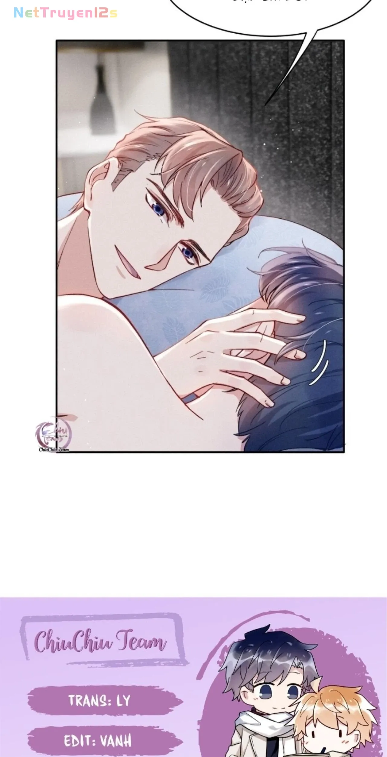 Phục Tùng Tôi Chapter 53 - Trang 32