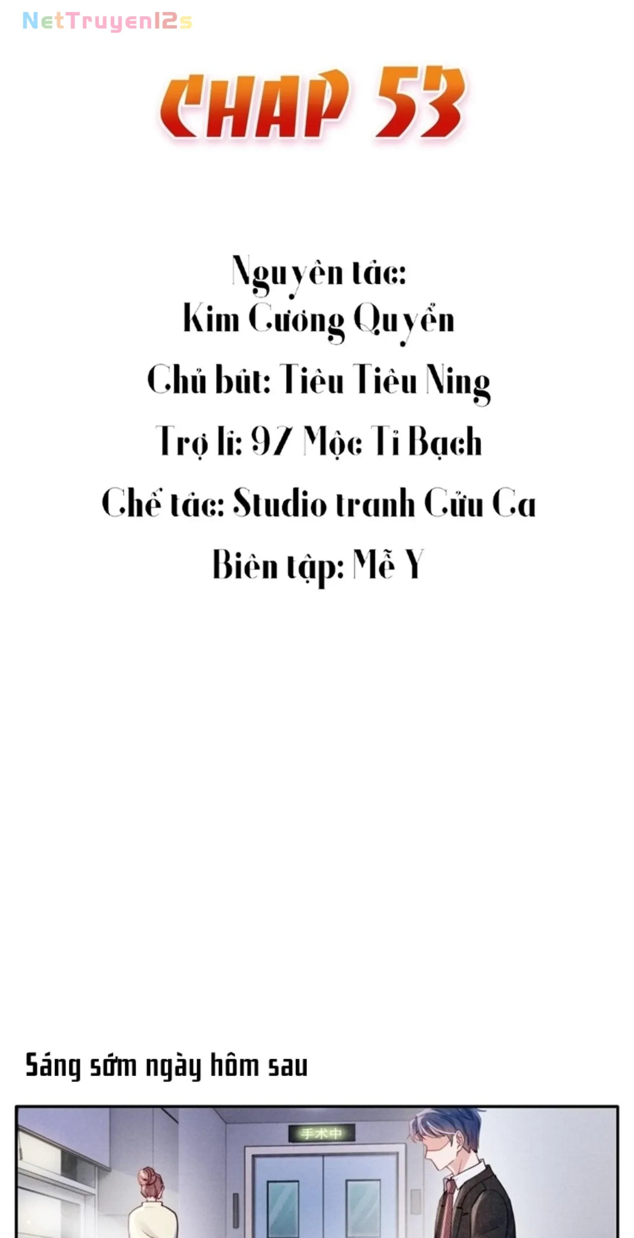 Phục Tùng Tôi Chapter 53 - Trang 4