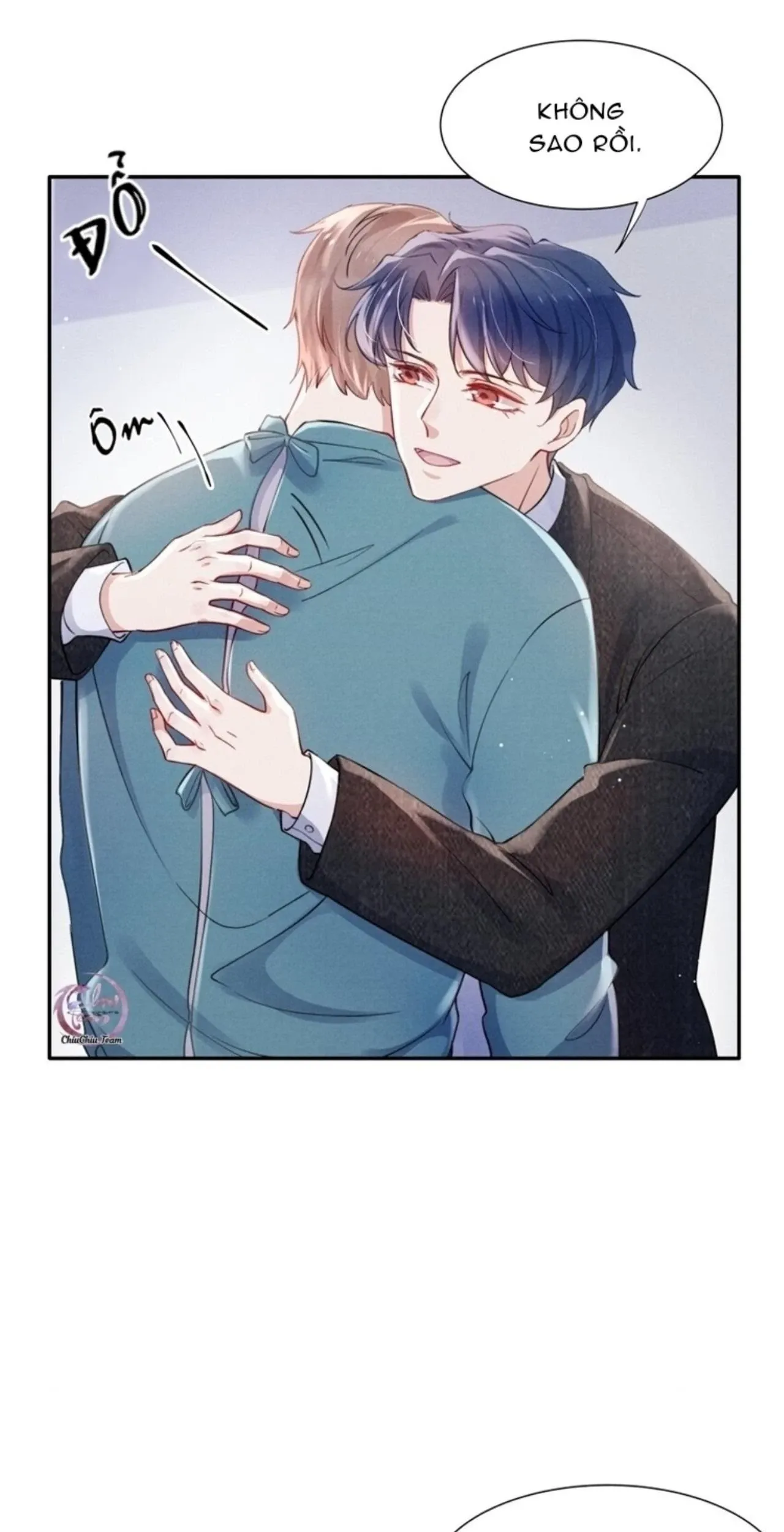 Phục Tùng Tôi Chapter 53 - Trang 7