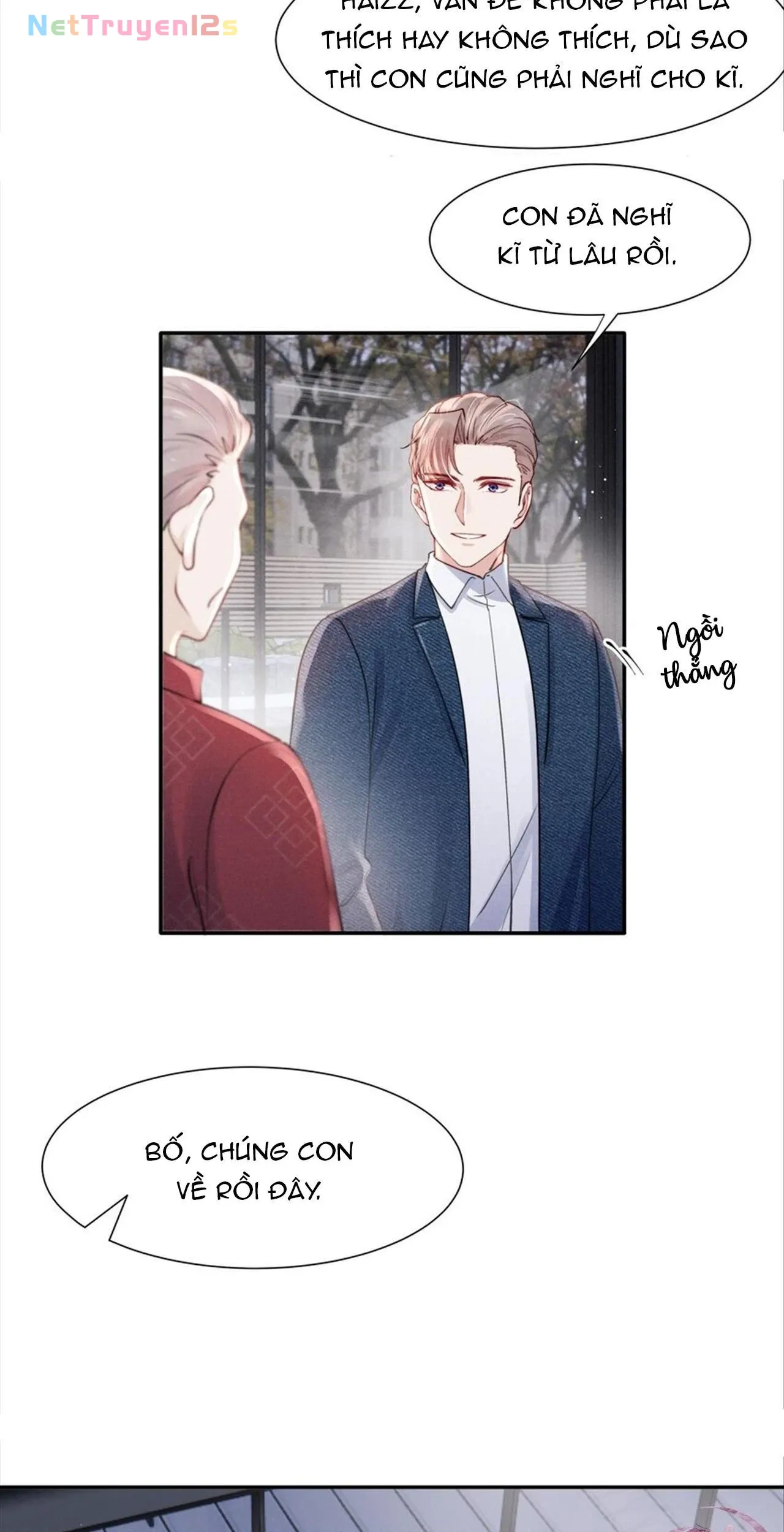 Phục Tùng Tôi Chapter 54 - Trang 16