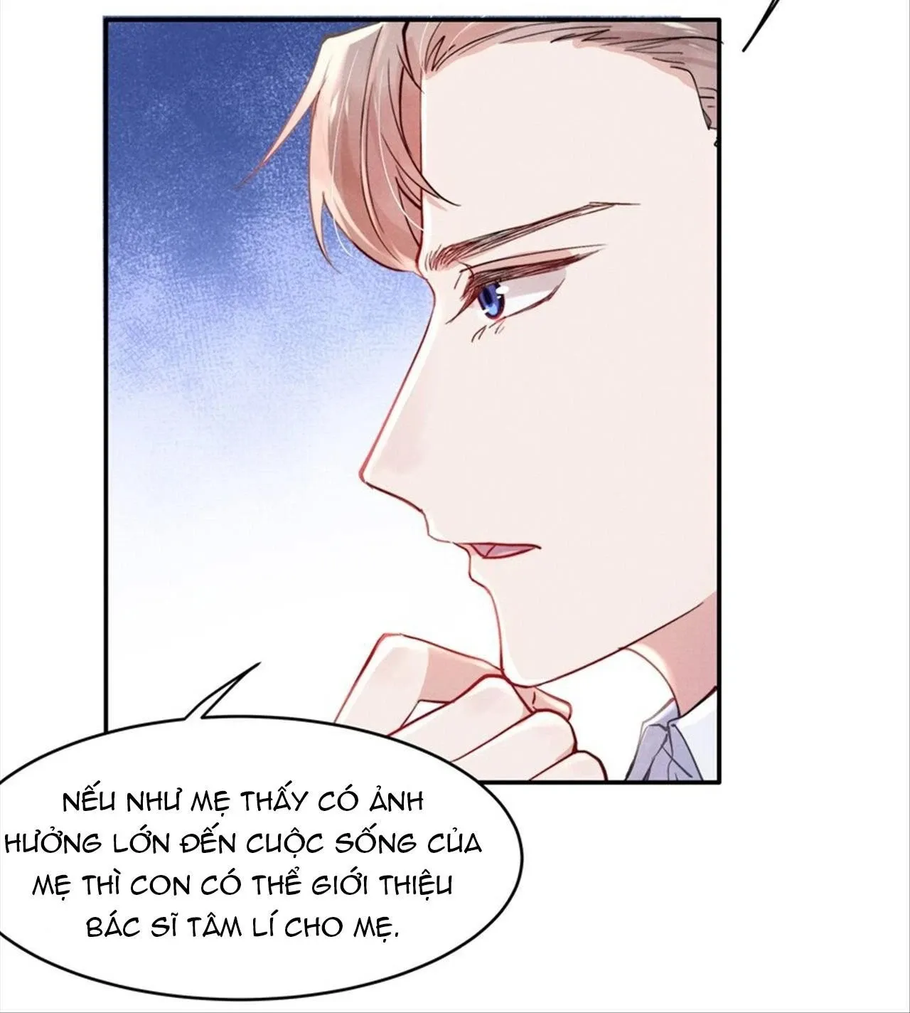 Phục Tùng Tôi Chapter 54 - Trang 25