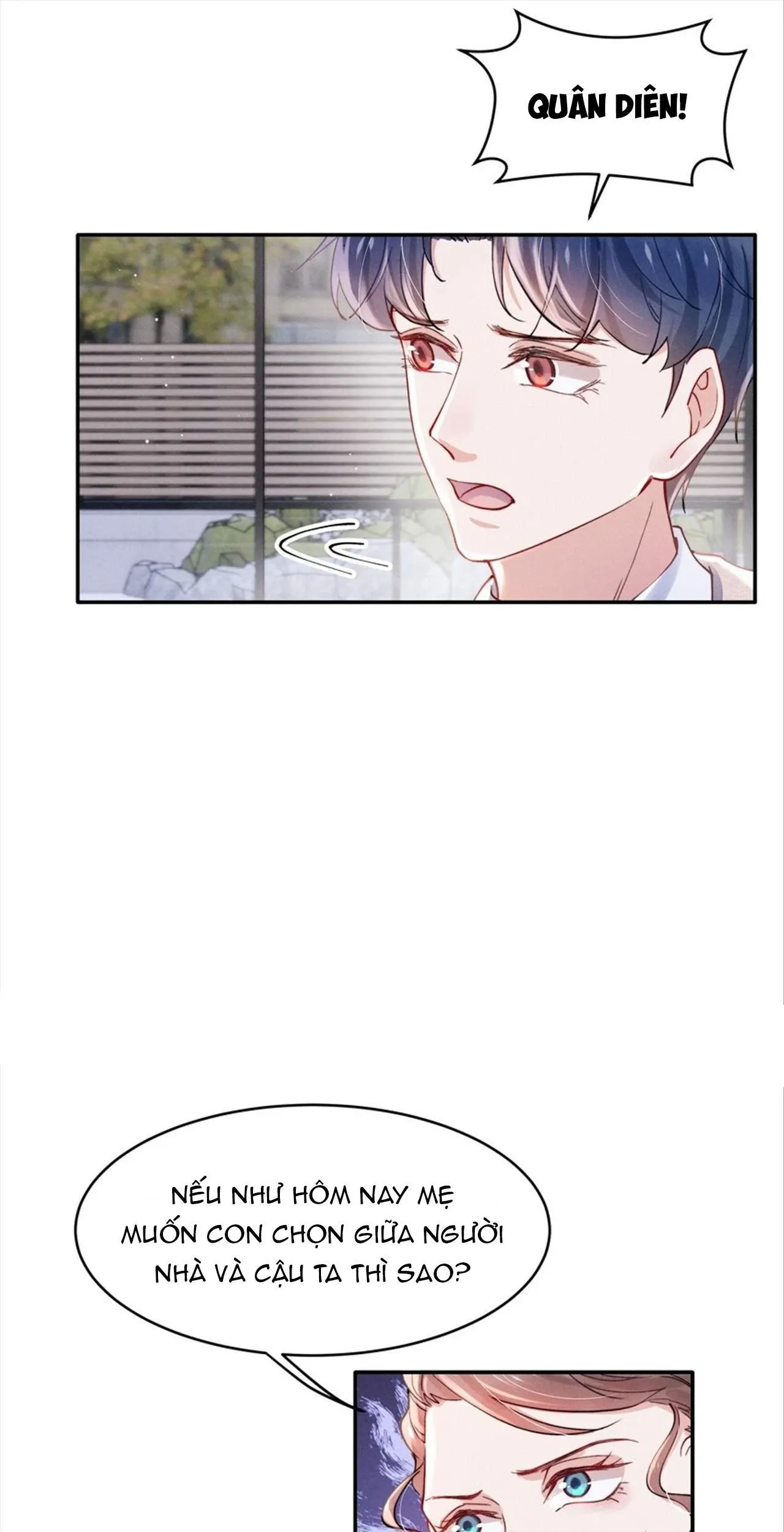 Phục Tùng Tôi Chapter 54 - Trang 26