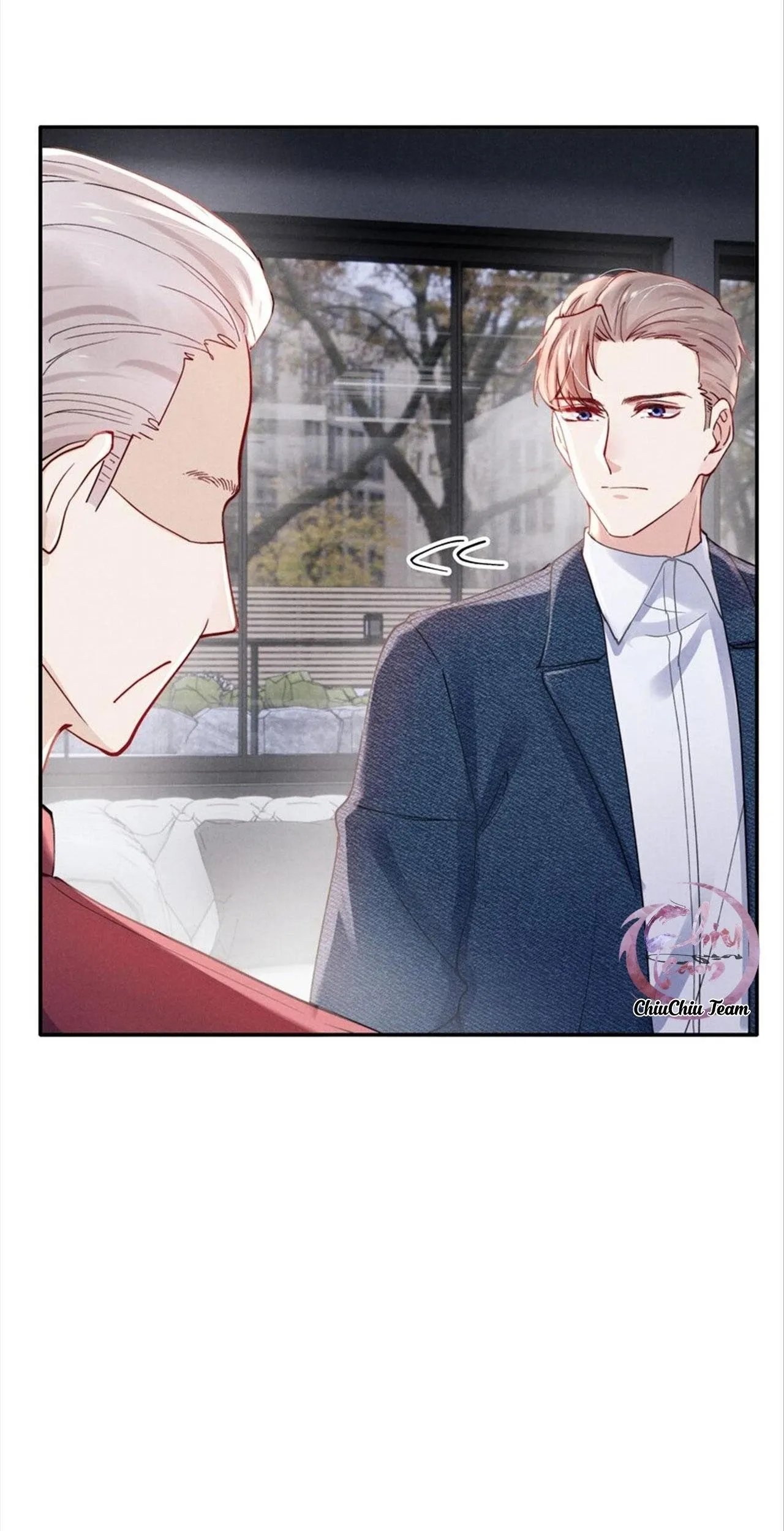 Phục Tùng Tôi Chapter 54 - Trang 29