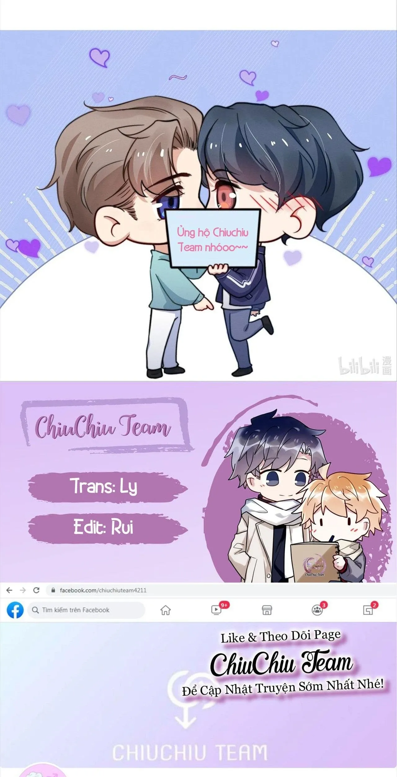 Phục Tùng Tôi Chapter 54 - Trang 30