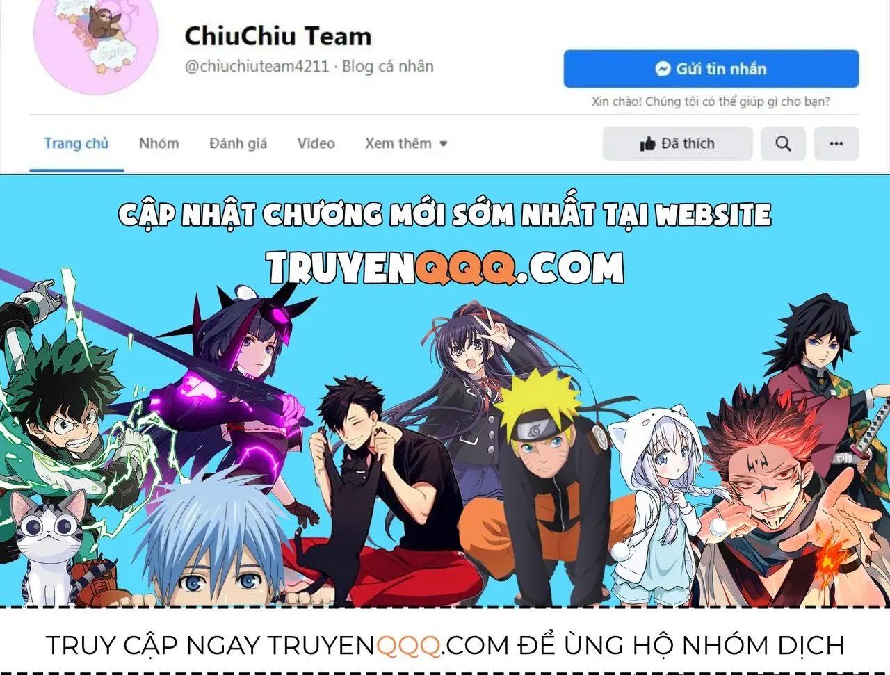 Phục Tùng Tôi Chapter 54 - Trang 31
