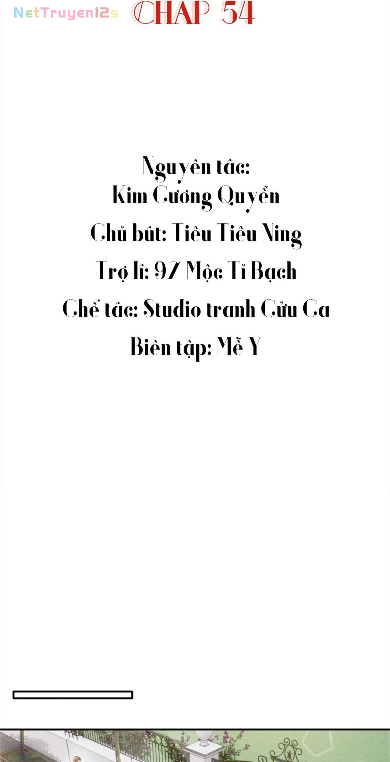 Phục Tùng Tôi Chapter 54 - Trang 4