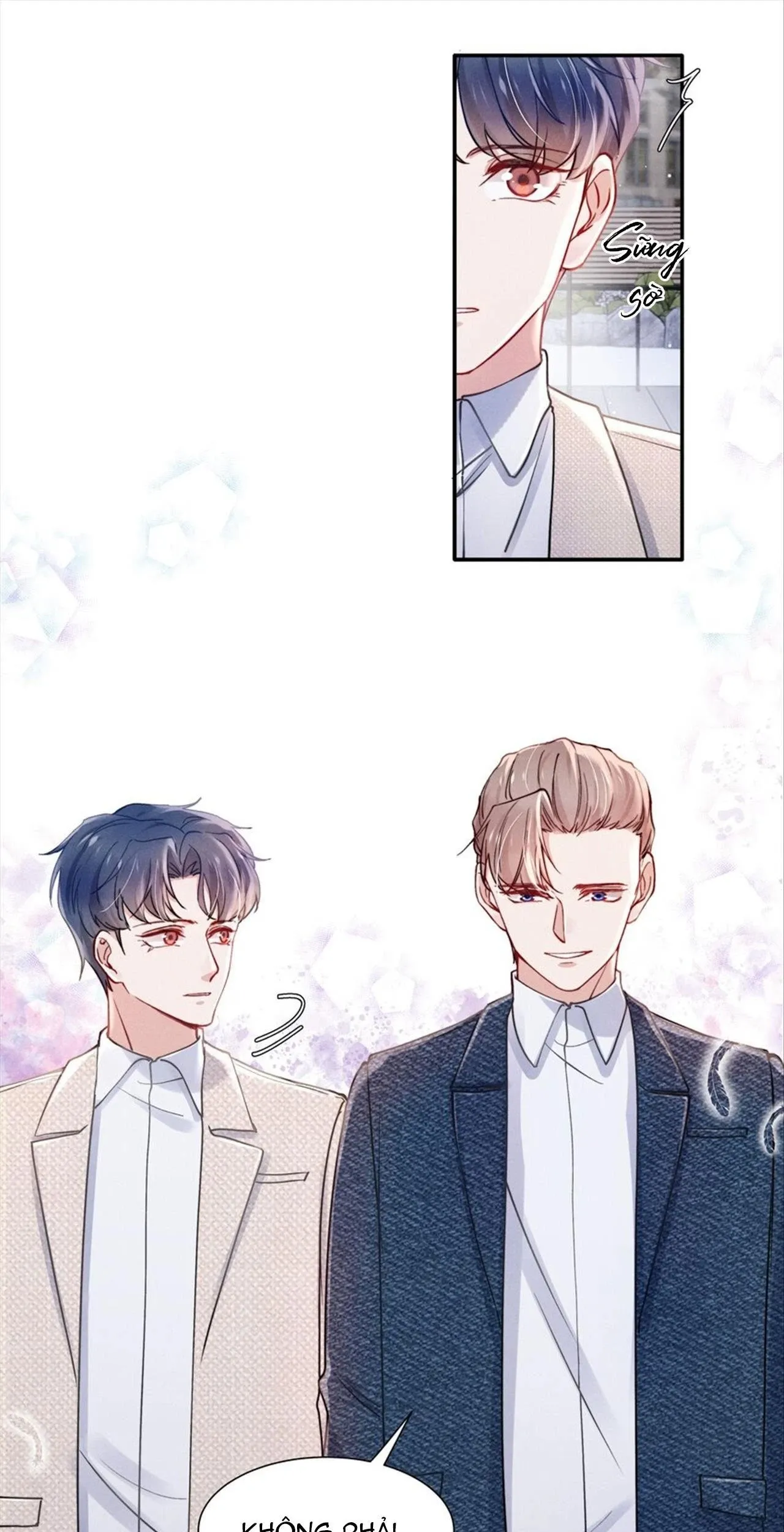 Phục Tùng Tôi Chapter 54 - Trang 9