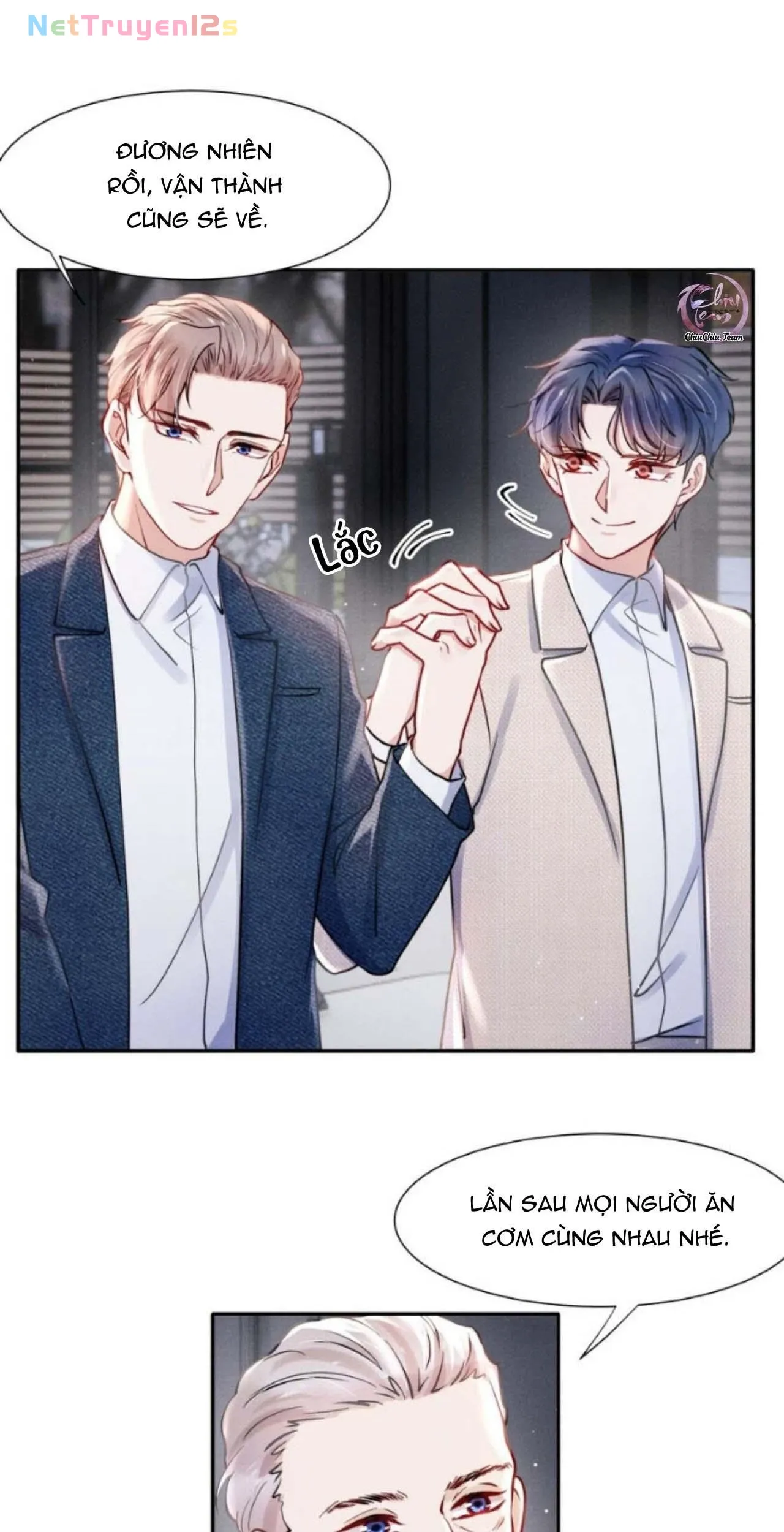 Phục Tùng Tôi Chapter 55 - Trang 13