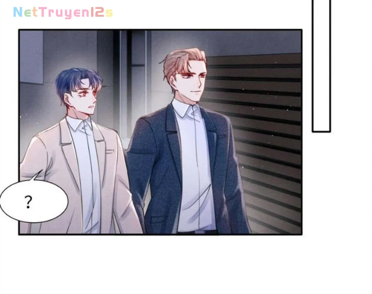 Phục Tùng Tôi Chapter 55 - Trang 17