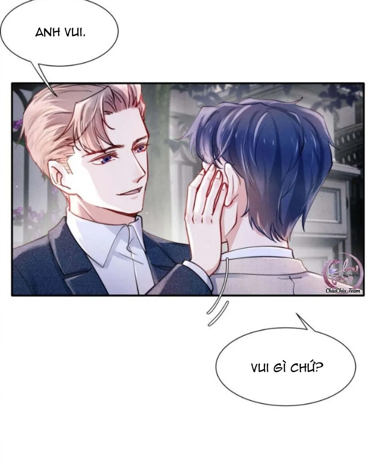 Phục Tùng Tôi Chapter 55 - Trang 20