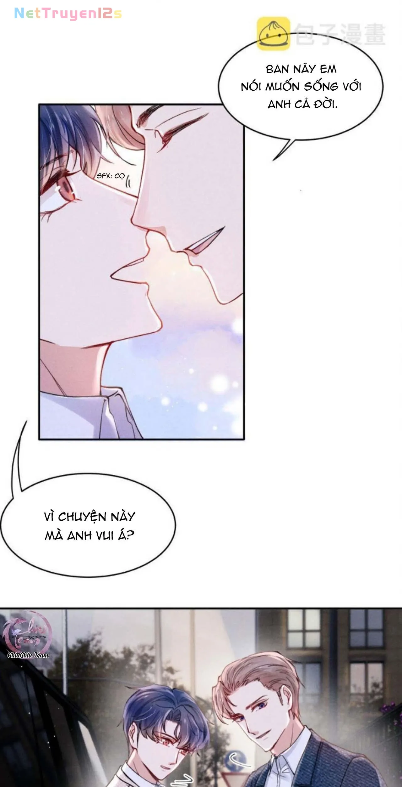 Phục Tùng Tôi Chapter 55 - Trang 21