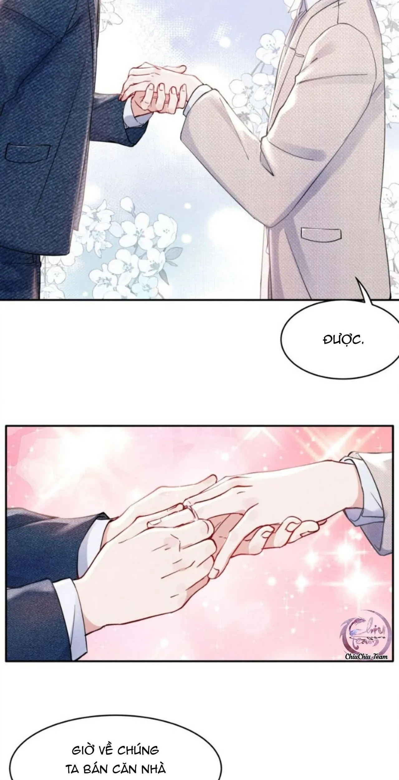Phục Tùng Tôi Chapter 55 - Trang 25