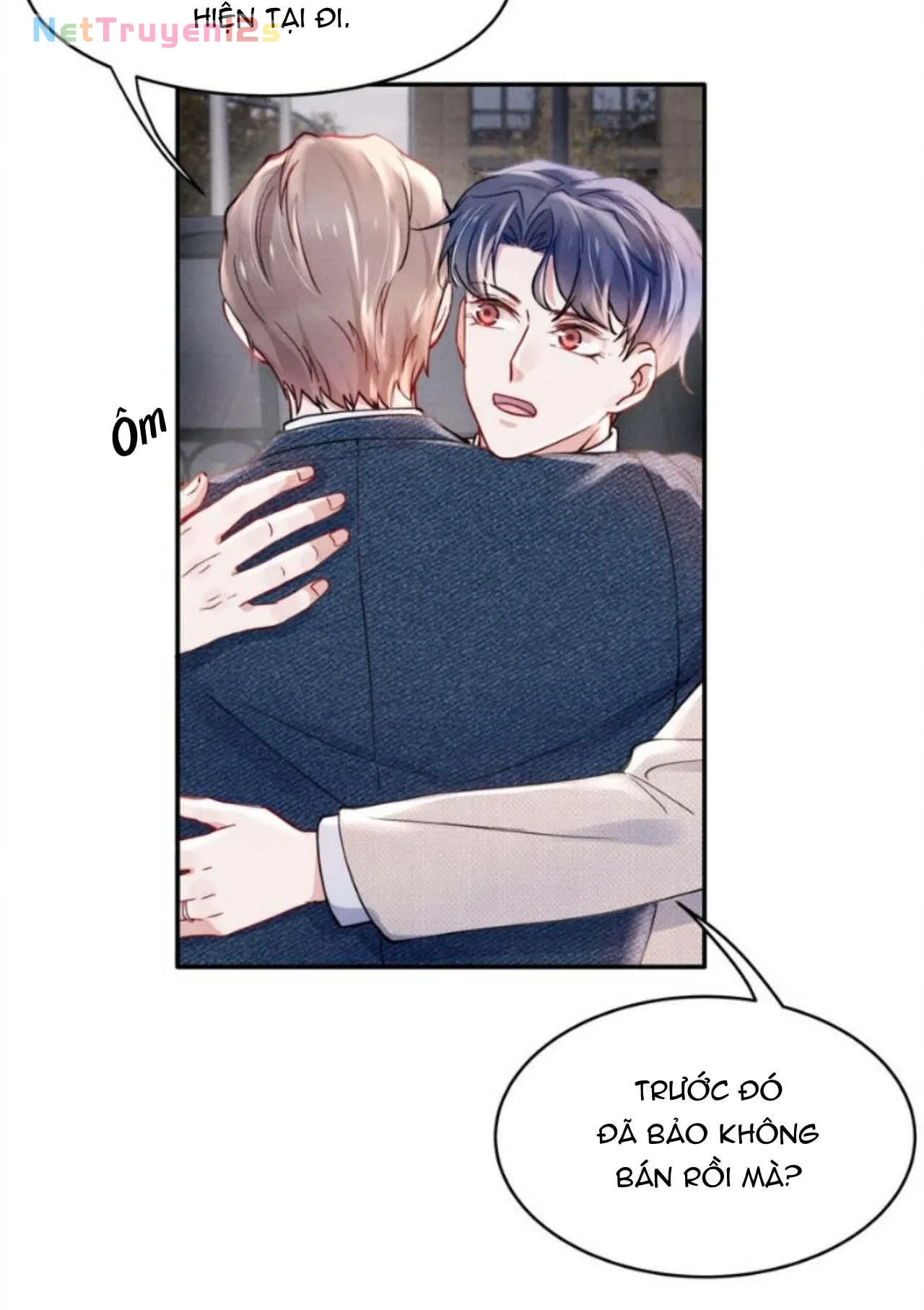 Phục Tùng Tôi Chapter 55 - Trang 26