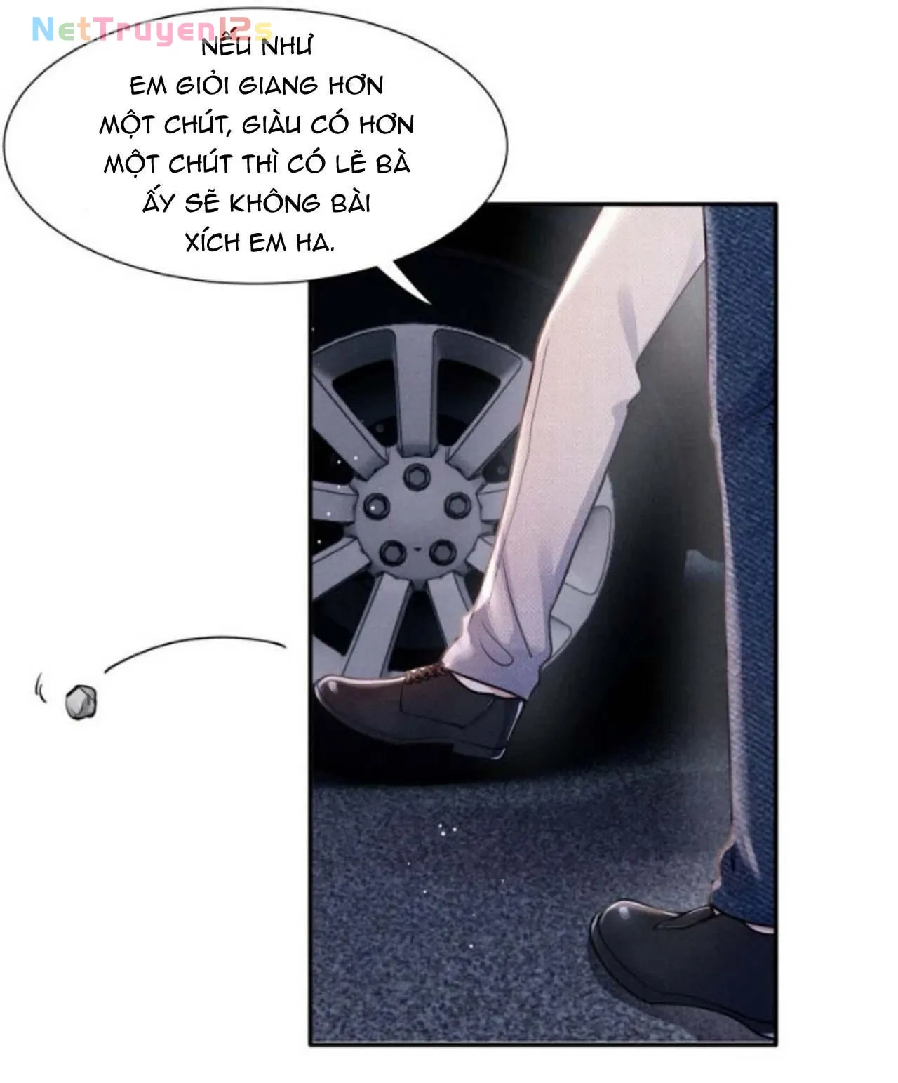 Phục Tùng Tôi Chapter 55 - Trang 29