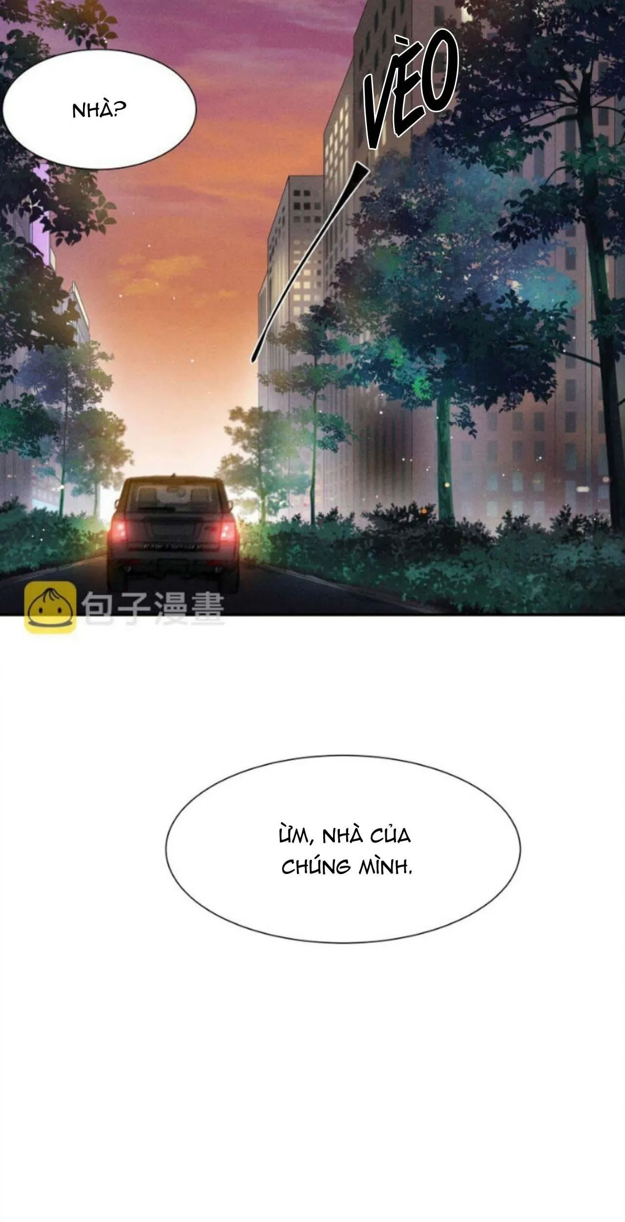 Phục Tùng Tôi Chapter 55 - Trang 36