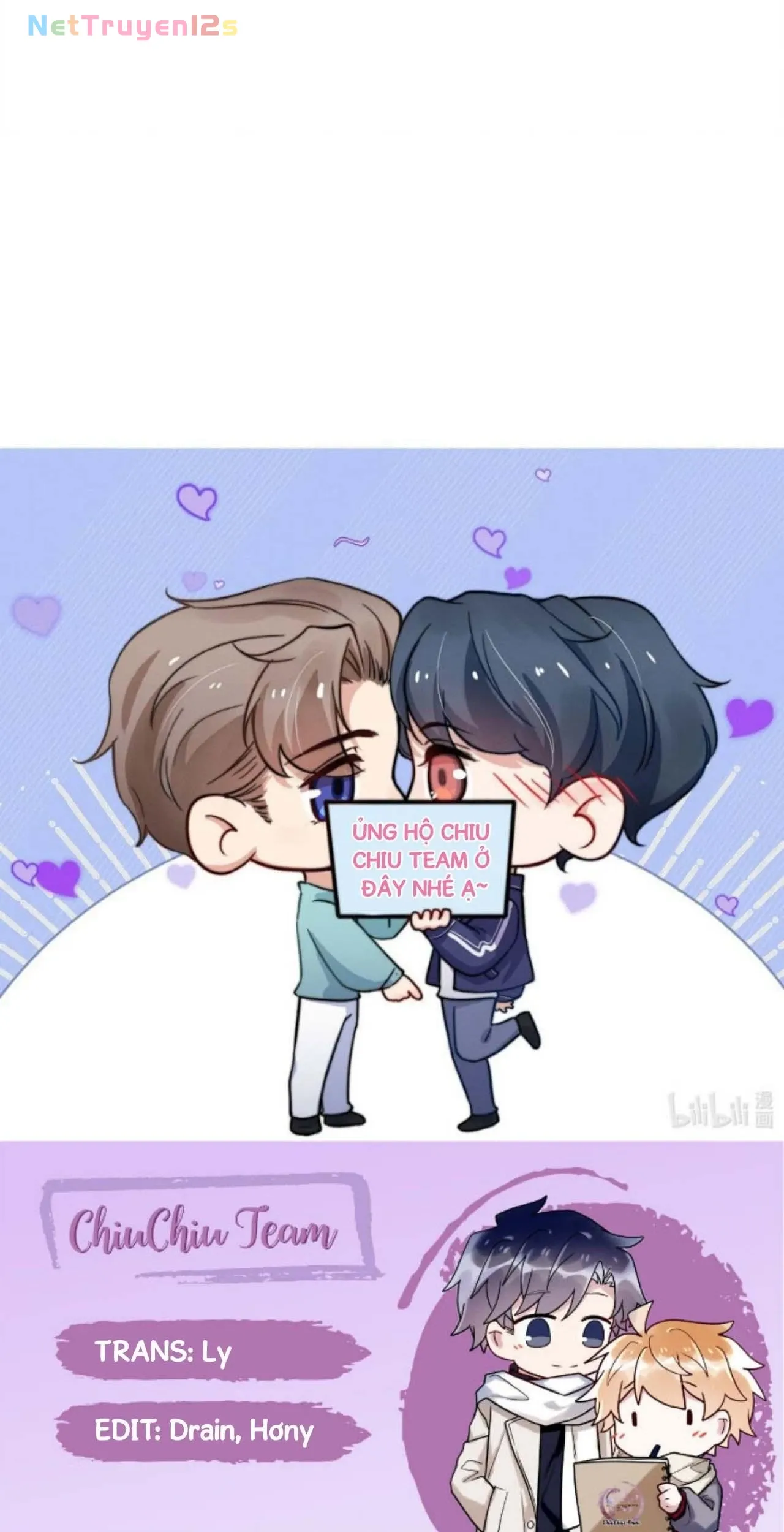 Phục Tùng Tôi Chapter 55 - Trang 37