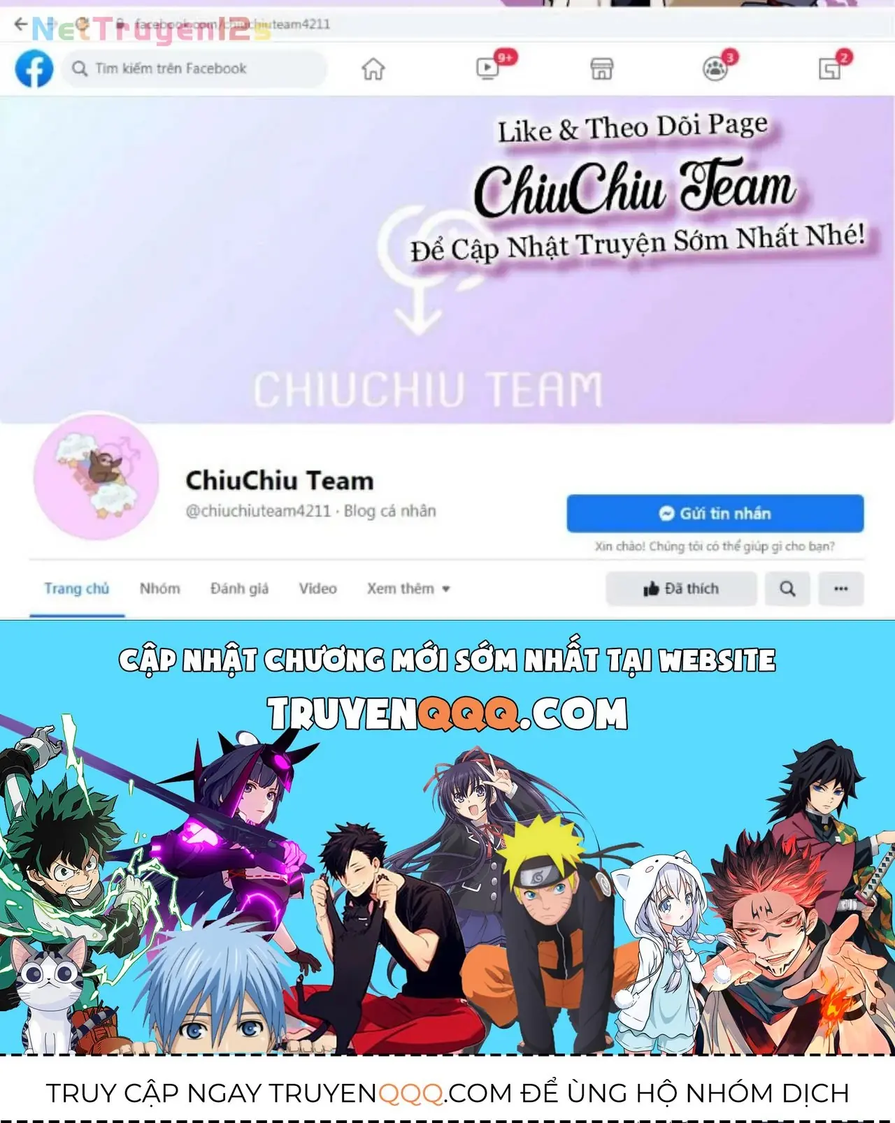 Phục Tùng Tôi Chapter 55 - Trang 38