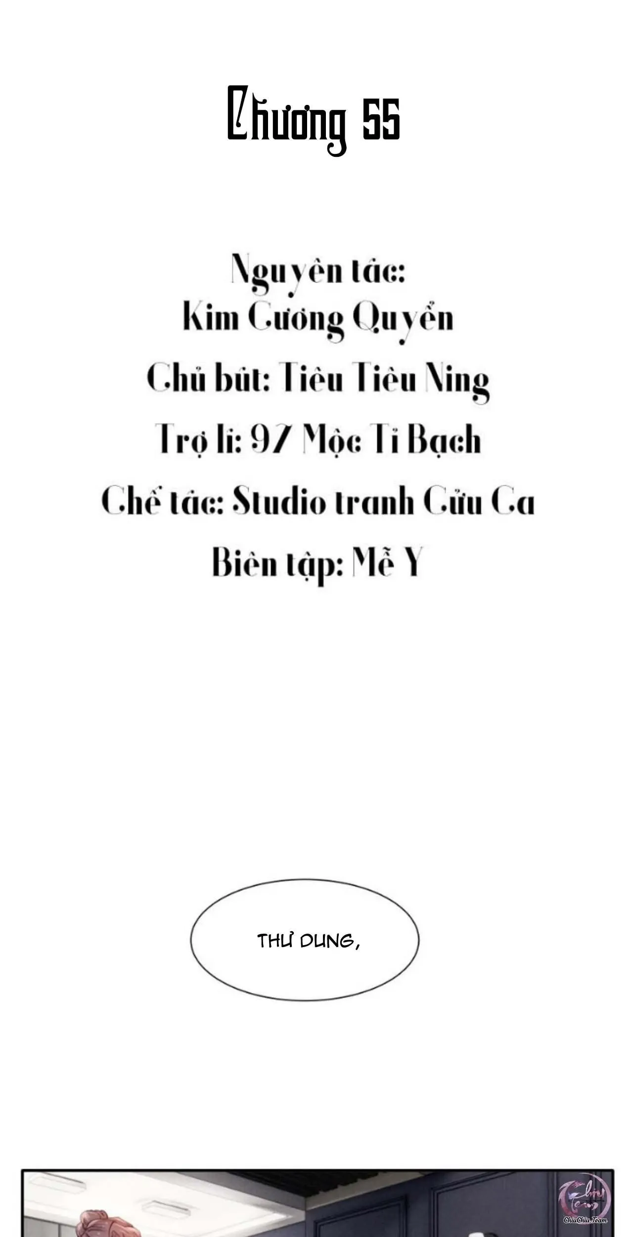 Phục Tùng Tôi Chapter 55 - Trang 4