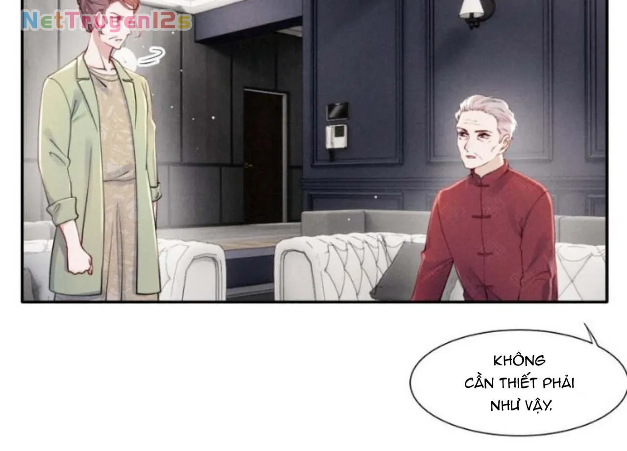 Phục Tùng Tôi Chapter 55 - Trang 5