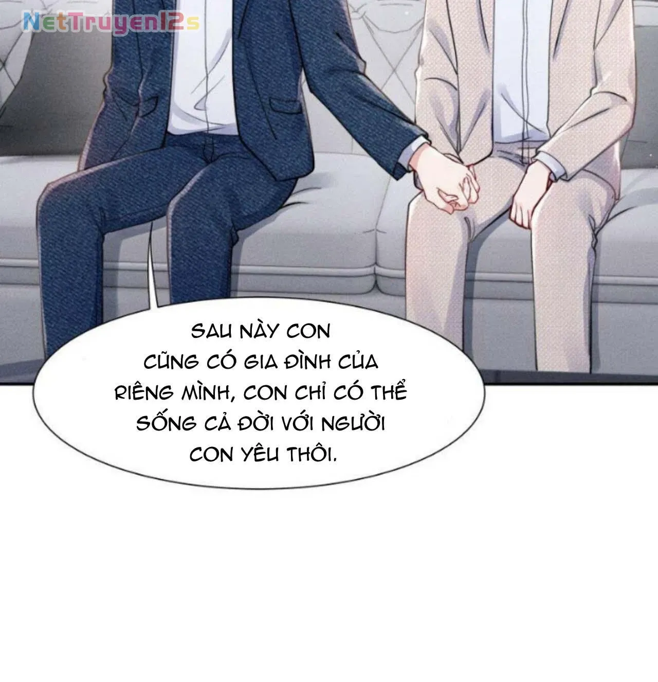 Phục Tùng Tôi Chapter 55 - Trang 8