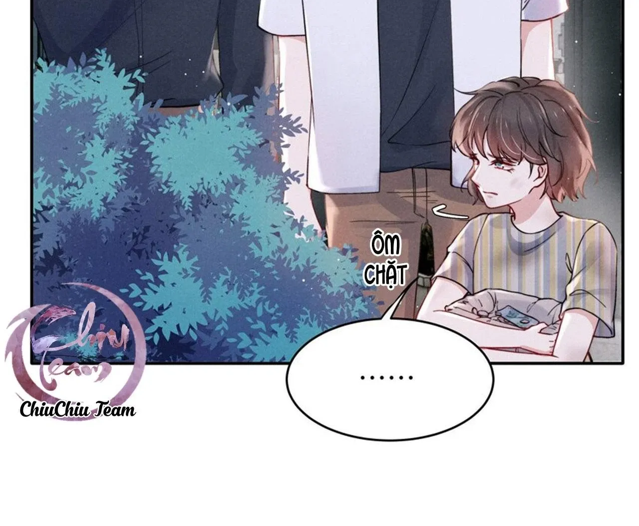 Phục Tùng Tôi Chapter 56 - Trang 11
